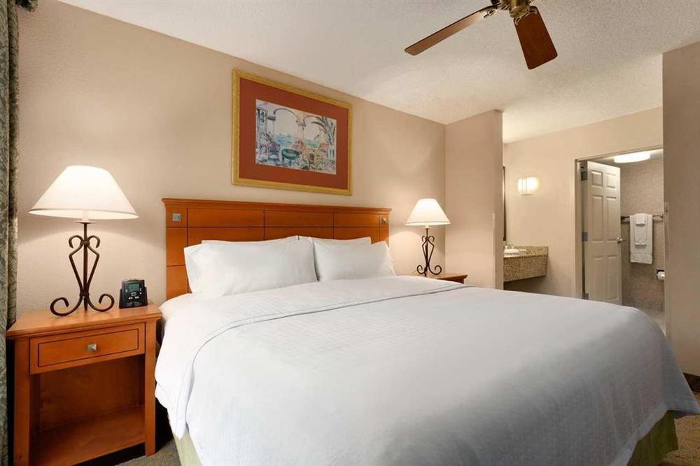 Homewood Suites By Hilton Orlando-Intl Drive/Convention Ctr Номер фото